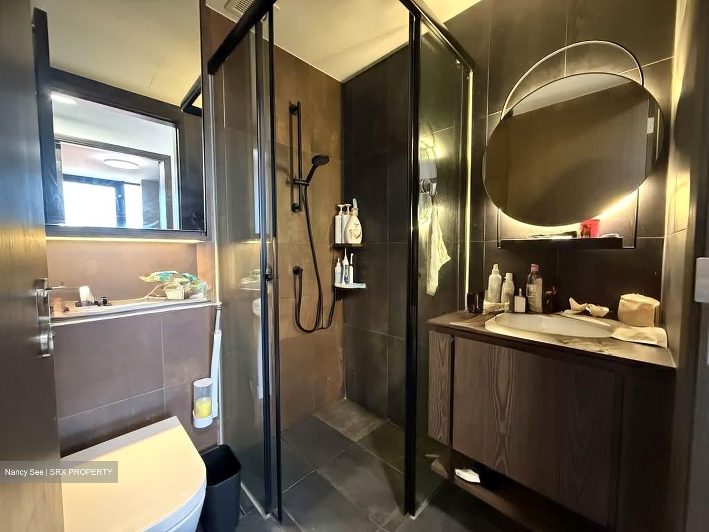 Mori (D14), Apartment #577801581